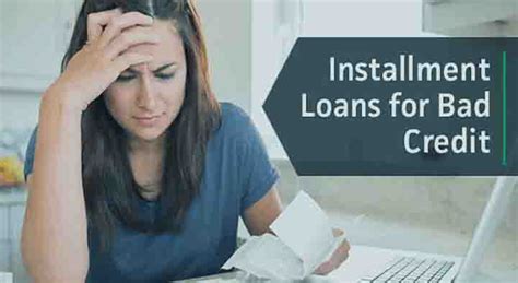 Guaranteed Installment Loans Canada